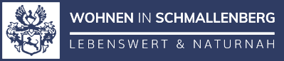 Wohnen in Schmallenberg - Antoniuswohnanlage - Neubaugebiet